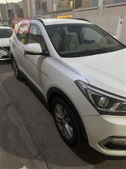 هیۆندای سەنتافی